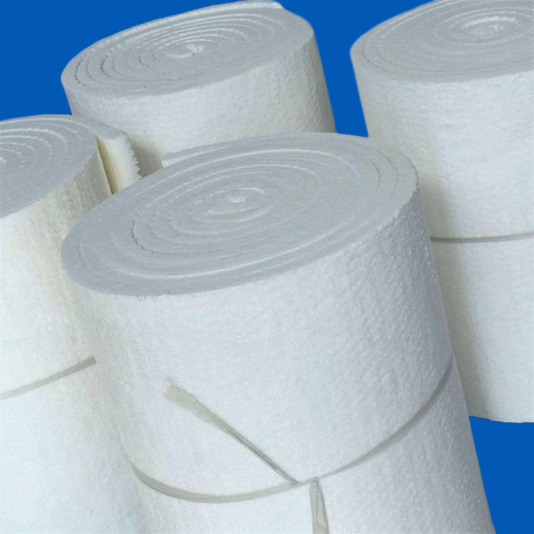 玉树陶瓷纤维毡